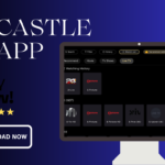 Castle App