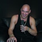 Leo Skepi in podcast