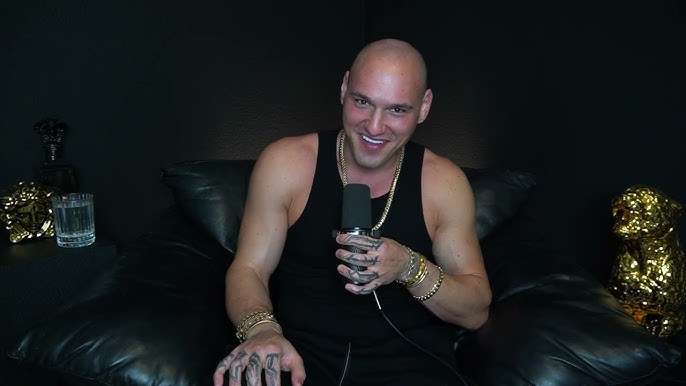Leo Skepi in podcast