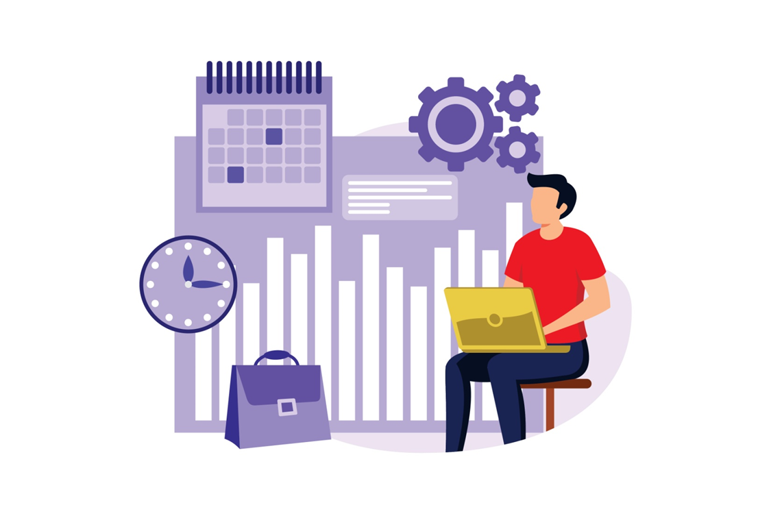 Employee Attendance Monitoring System