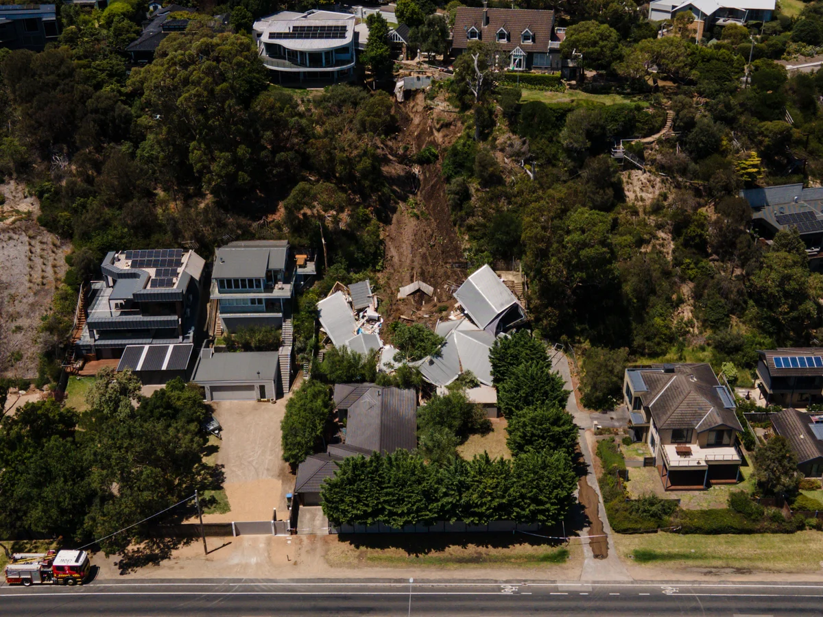 Property Settlements for Mornington Families