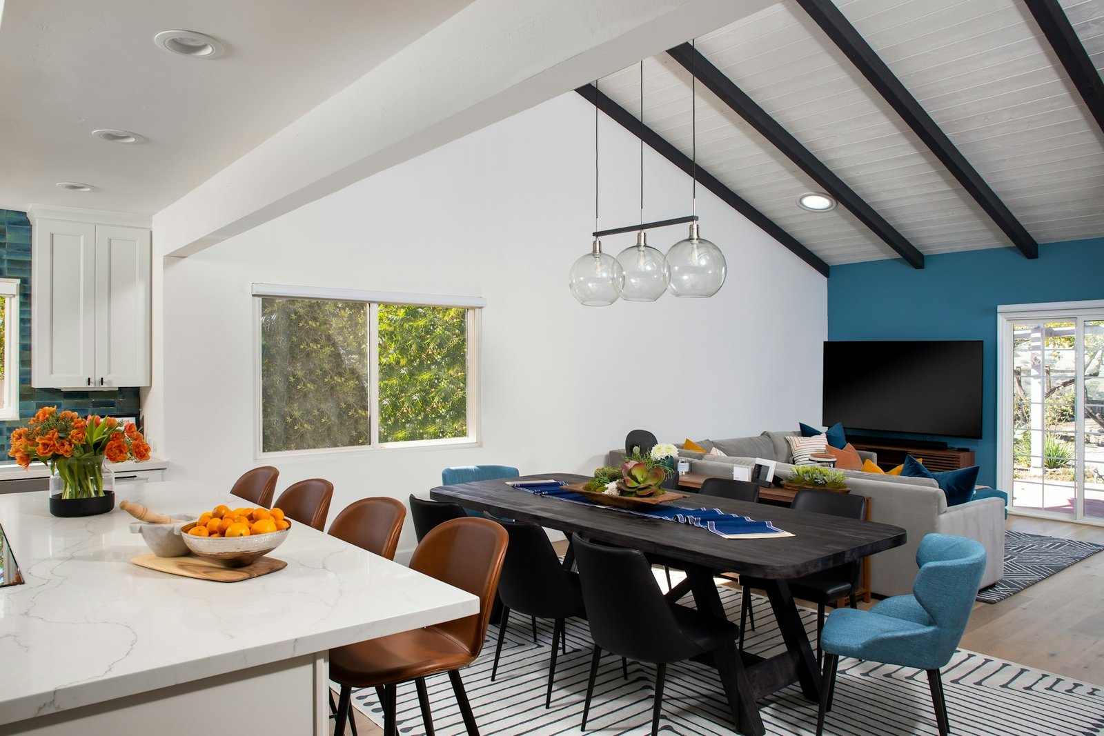 Cosmetic Remodel vs. Structural Remodel