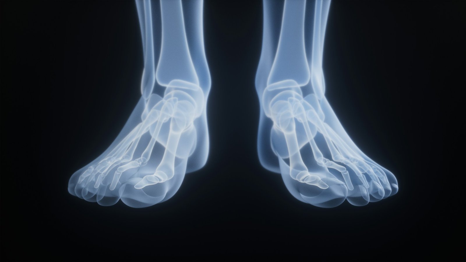 Custom Orthotics Extra Foot